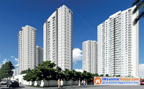 Star City Condominium (Yoma Strategic Holding Limited) - iMyanmarH…