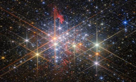 Star Cluster Formation: Webb & Hubble Uncover the Secrets of Massive Star Clusters (2026)