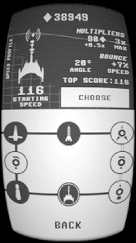Star Jolt Arcade challenge APK Download for Android 