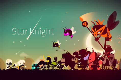 Star Knight V2.0.2 MOD APK