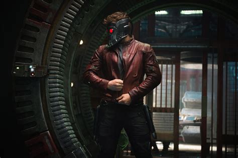 Star Lord: Guardians of the Galaxy – Your Guide to the Cosmic Adventurer