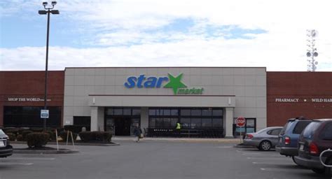 Star Market Locations in Massachusetts Pharmacy, Grocery, …