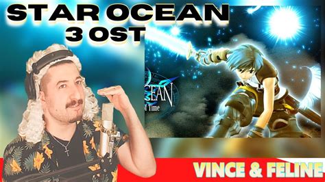 Star Ocean 3 OST - Highbrow - YouTube