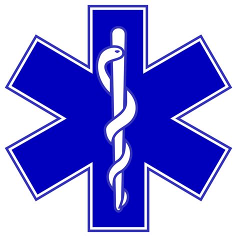 Star Of Life PNG & Download Transparent Star Of Life PNG Images …