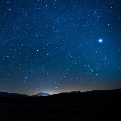 Star Party in the Mountains Discover Palm Desert