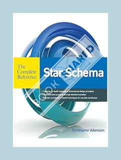 Star Schema The Complete Reference - Free eBooks …