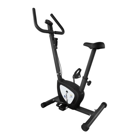 Star Shaper KC-1422 Exercise Bike Manual PDF View/Download