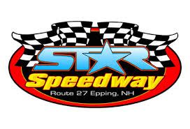 Star Speedway – Randy Lewis