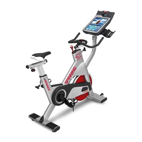 Star Trac Espinner 70 Installation Instructions Manualzz