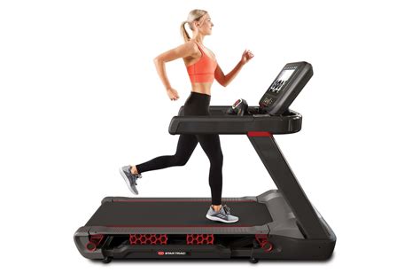 Star Trac Running & Jogging Treadmills for sale eBay