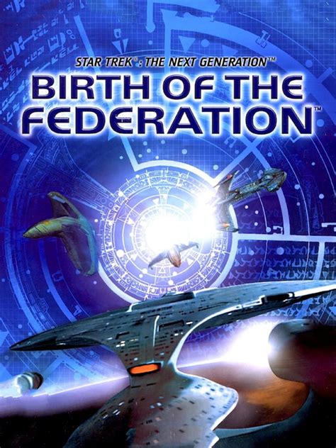 Star Trek: Birth of the Federation Data Update - GameFront