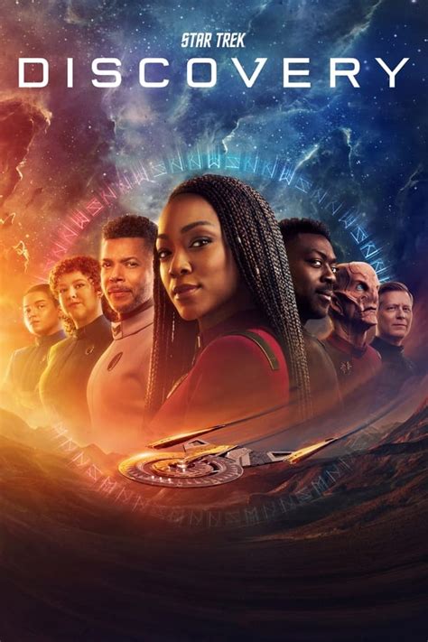 Star Trek: Discovery Kukaj.to - Raj online filmov a seriálov