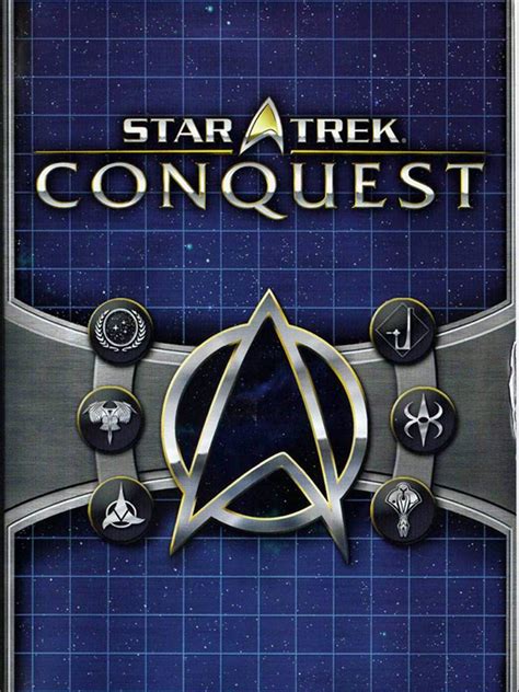 Star Trek Conquest Guide