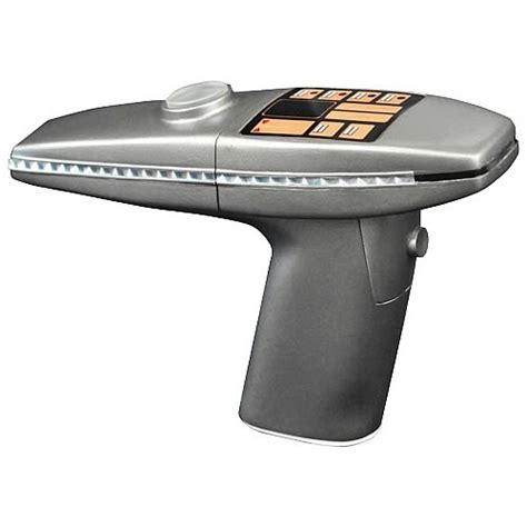 Star Trek II The Wrath of Khan 2 in 1 Phaser 2009 …