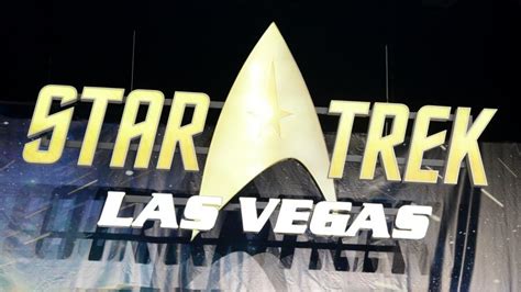 Star Trek Las Vegas 2023