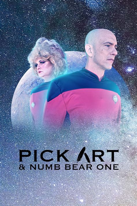 Star Trek Parody. Pick Art & Numb Bear One streaming