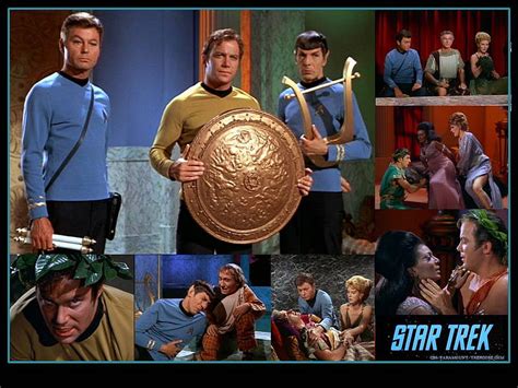 Star Trek TOS-R - Plato