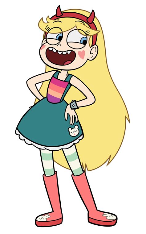 Star Vs The Forces Of Evil Gif