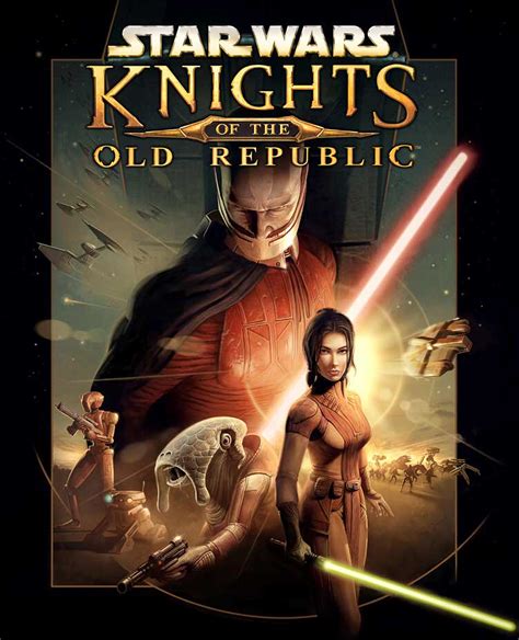 Star Wars: Knights of the Old Republic Movie, Explained