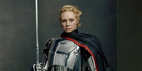 Star Wars: The Last Jedi Phasma