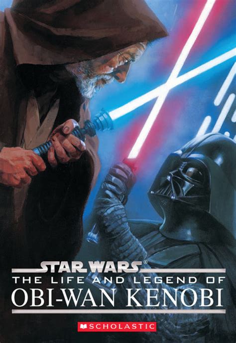 Star Wars: The Life and Legend of Obi-Wan Kenobi