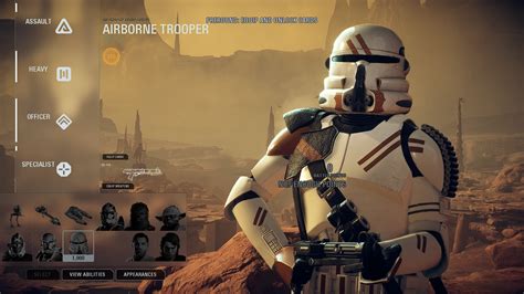 Star Wars Battlefront 2 Modding won