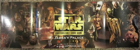 Star Wars CCG - CategoryOneGames