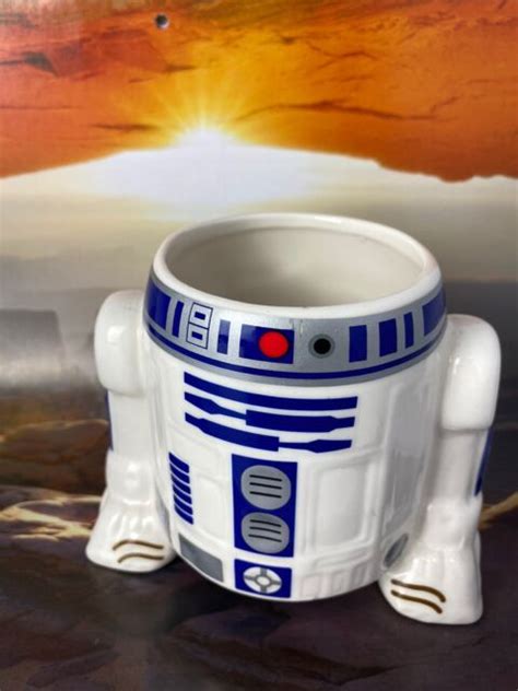 Star Wars Coffee Mug eBay