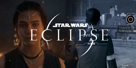 Star Wars Eclipse is an action adventure with fundamentals of previous Quantic Dream games 
