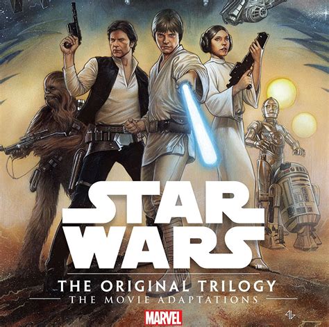 Star Wars Fiction - Original Trilogy & Beyond - Barnes & Noble