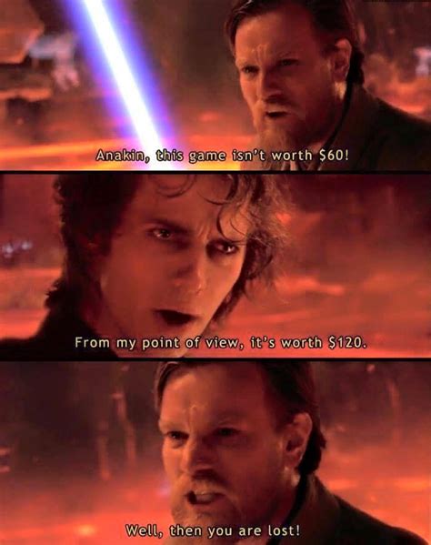 Star Wars Meme Templates