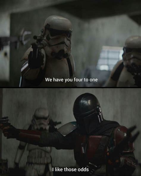 Star Wars Memes Templates