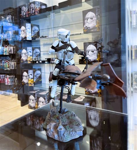 Star Wars Merchandise Archives