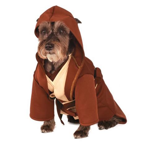 Star Wars S Dog Costumes for sale eBay