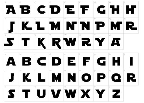 Star Wars Text Generator