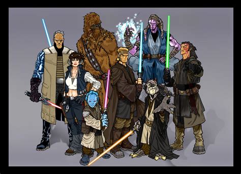 Star Wars The Force Chronicles Roblox