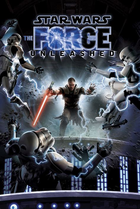 Star Wars The Force Unleashed (entire script!) - Voice Actor Websites