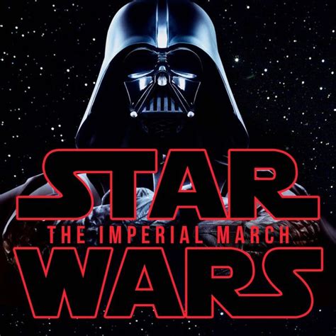 Star Wars The Imperial March.mp3 - STAR-WARS - Chomikuj.pl