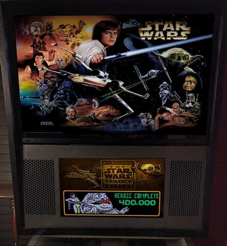 Star Wars Trilogy (Sega 1997).directb2s.zip - VPForums.org