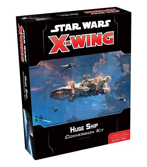 Star Wars X-Wing Asmodee