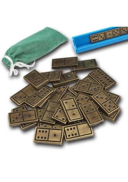 Star Zamak Domino Istaka Ve Taşıma Çantalı Fiyatı. 