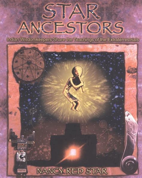 Star ancestors indian wisdomkeepers share the teachings of the extraterrestrials. - La fonction critique dans le pop art américain.