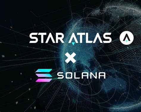 Star atlas