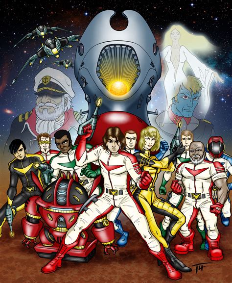 Star blazers cartoon. “We’re off to outer space. We’re leaving Mother Earth. To save the human race. Our Star Blazers!” Star Blazers has rightfully been called a gateway drug into the world of anime. Adapted from Japan’s Space Battleship Yamato series, the series marked the first time American audiences got a taste of how inventive sci-fi cartoons could truly … 