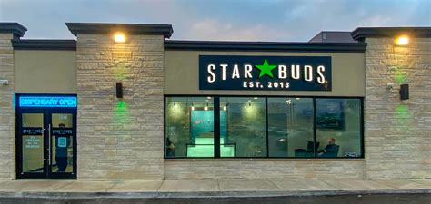 Thanks for checking out Star Buds Recreational Marijuana Dispensary in Southeast Aurora! You can easily find us at 14655 E. Arapahoe Rd ., near the S Jordan Road intersection and northeast of the Centennial Hospital. When you visit any of our dispensaries, you’ll quickly see how focused we are on customer service.. 