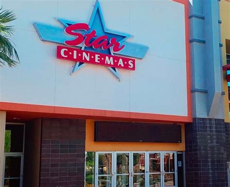 Star Cinemas, Lake Havasu; Star Cinemas, Lake Havasu. R