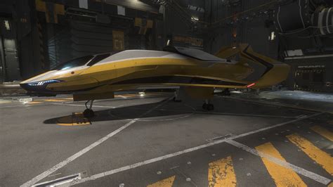 However, the video expresses some concerns about the way ship customization is being presented. While customization is an exciting feature, the video points out that the system feels monetized, with additional fees for certain customization options. This can be problematic, especially given the high cost of some ships in Star Citizen.. 