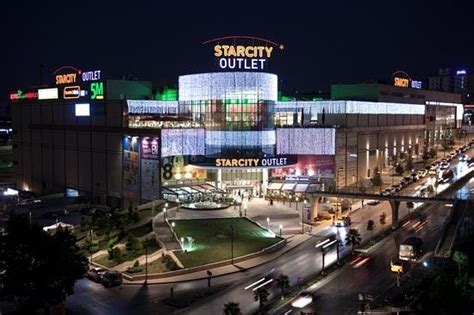 Star city outlet istanbul