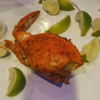 Star crab san bernardino. Share. #2 of 255 seafood restaurants in San Bernardino. Add a photo. 191 photos. Locals recommend Cajun and Creole dishes at this restaurant. You can have … 