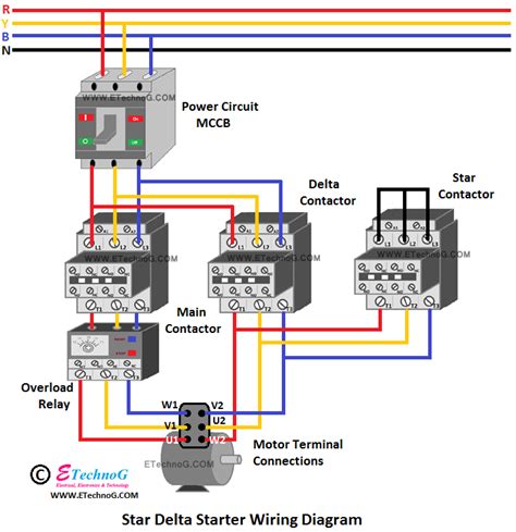 Diagram Star Delta Timer Wiring Diagram Full Version Hd Quality Wiring Diagram Line83 Hotelristoranteeuropa It